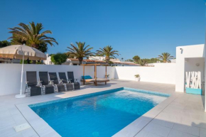 Villa Eidan